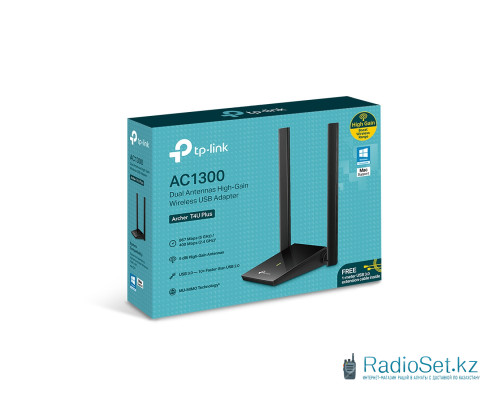 USB-адаптер TP-Link Archer T4U Plus